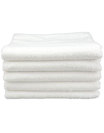 SUBLI-Me® All-Over Print Hand Towel