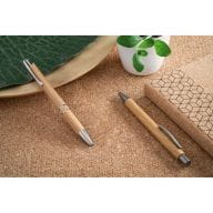 BETA BAMBOO. Kugelschreiber aus Bambus
