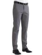 Business Casual Collection Miami Men`s Fit Chino Grey