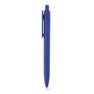 RIFE. Kugelschreiber mit Clip für Doming Blau