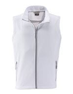 Men`s Promo Softshell Vest