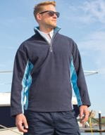 Tech3 Sport Fleece Top