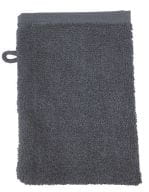 Classic Washcloth Anthracite