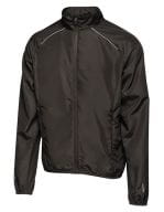 Men´s Mexico Windshell Jacket Black / Black