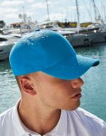 Seamless Waterproof Cap