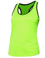 Green Fluor / Navy