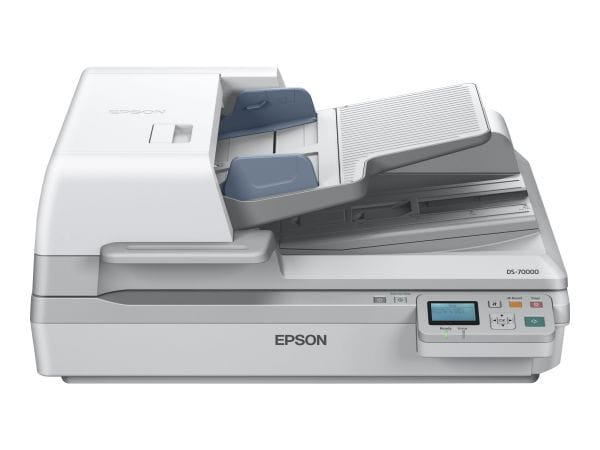 Epson Scanner B11B204331BT 2
