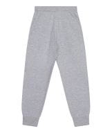 Kids` Tapered Track Pant Heather Grey