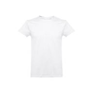 THC ANKARA 3XL WH. Herren T-shirt Weiß