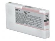 Epson Tintenpatronen C13T653600 2