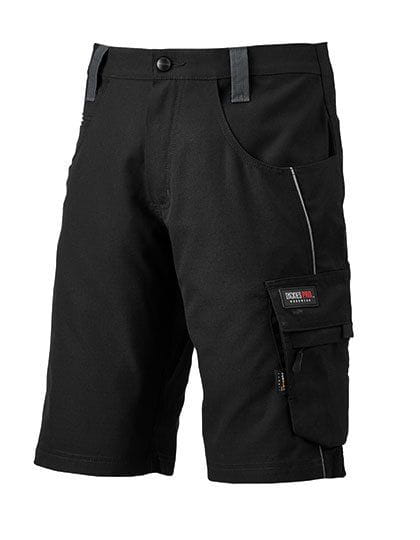 Pro Short Black