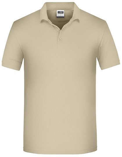 Men`s Bio Workwear Polo