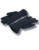 Twin Gloves Black