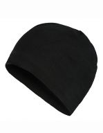 Thinsulate Fleece Hat Black