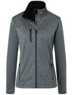 Ladies` Softshell Jacket