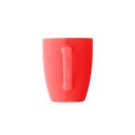 CINANDER. Tasse aus Keramik 370 ml Rot