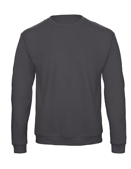 ID.202 50/50 Sweatshirt Anthracite