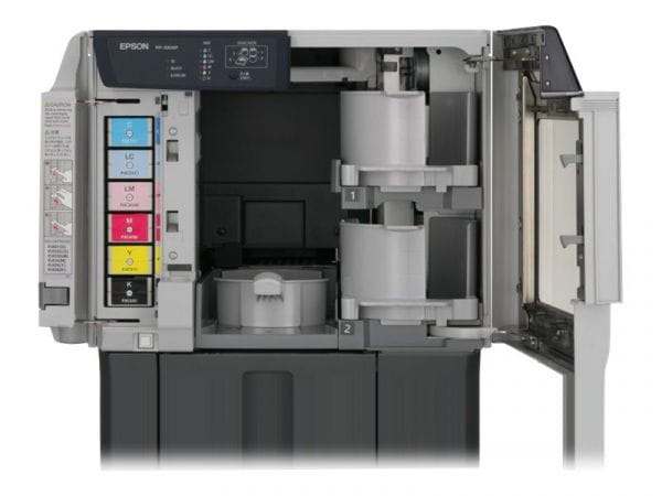 Epson Drucker C11CA93021 2