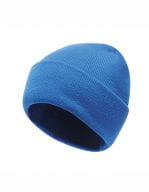 Axton - Cuffed Beanie Oxford Blue Axton - Cuffed Beanie Oxford Blue