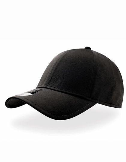 Bond - Baseball Cap Black