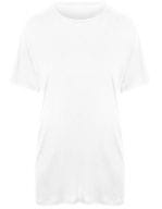 DainTree EcoViscose Tee Arctic White