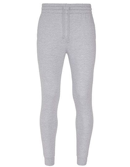 Tapered Track Pant Heather Grey