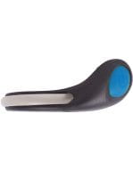Neon-LED Shoe Clip Crazy Blue Neon-LED Shoe Clip Crazy Blue