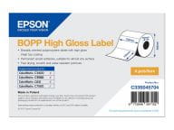 Epson Papier, Folien, Etiketten C33S045704 1 Epson Papier, Folien, Etiketten C33S045704 1