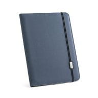 EMERGE FOLDER II. Schreibmappe A4 Blau