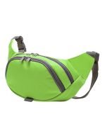 Waist Bag Solution Apple Green