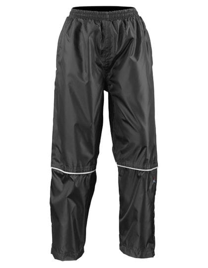 Waterproof 2000 Sport Trouser Black