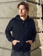 New Men`s Hoody Jacket 100