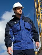 Workguard Heavy Duty Combo Coat