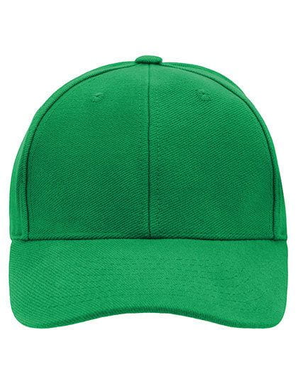 6-Panel Raver Cap laminiert