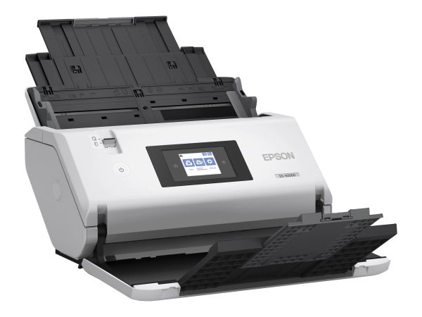 Epson Scanner B11B256401 4
