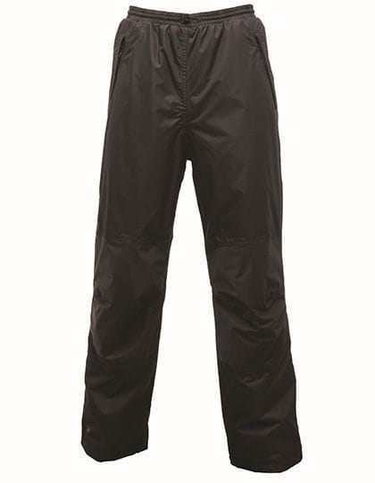 Linton Overtrousers Black