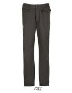 Men`s Workwear Trousers - Speed Pro Dark Grey (Solid)
