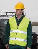 CORE High Vis Vest