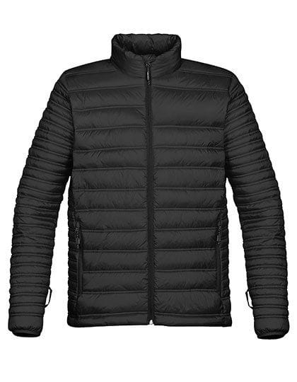 Basecamp Thermal Jacket Black