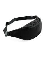 Studio Waistpack Jet Black