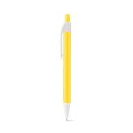 Amer. Kugelschreiber Gelb