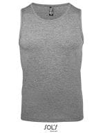 Men`s Tank Top Justin