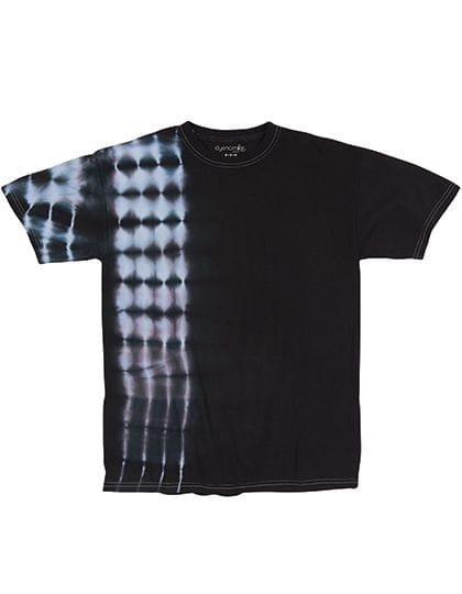 Fusions T-Shirt Black Fusion