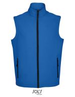 Race Bodywarmer Men Softshell