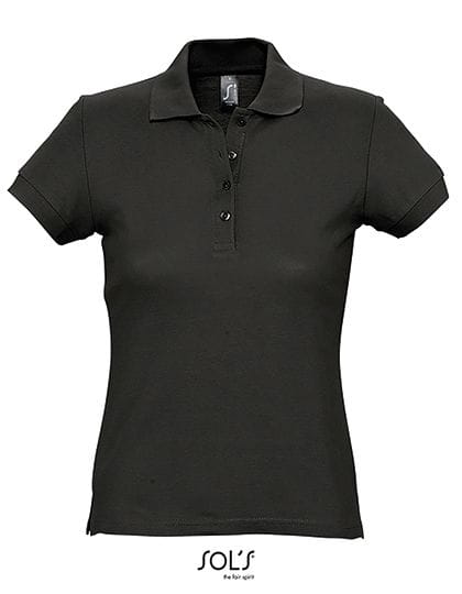 Women`s Polo Passion