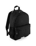 Academy Backpack Black