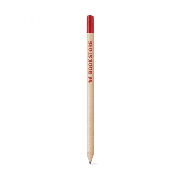 RIZZOLI. Bleistift Rot