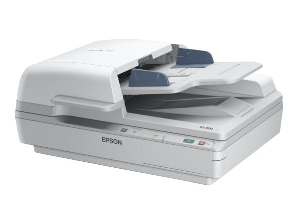 Epson Scanner B11B205231 1