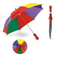 BAMBI. Regenschirm für Kinder