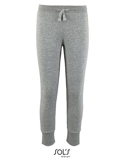 Kids` Slim Fit Jogging Pants Jake